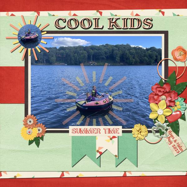 Cool Kids