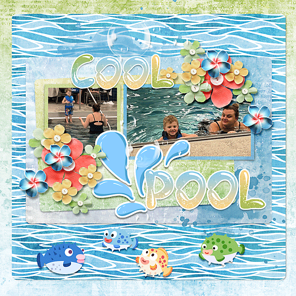 Cool Pool
