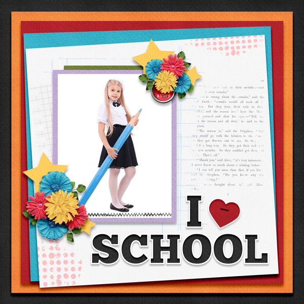 Cool School