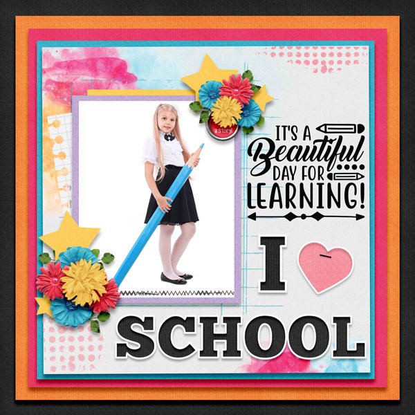Cool School