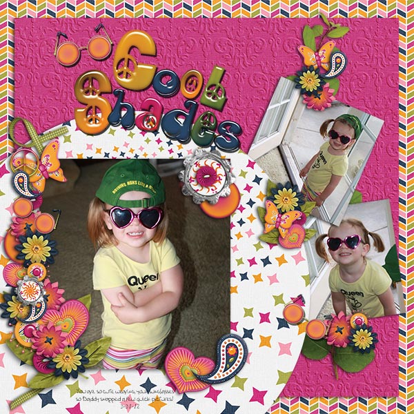 Cool Shades