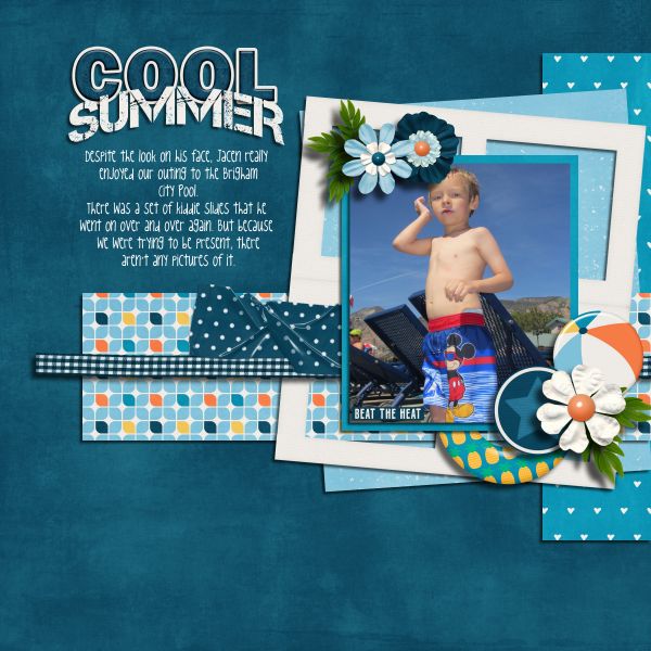 Cool Summer