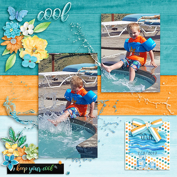 Cool Summer