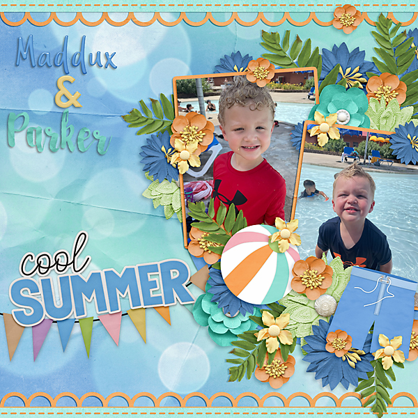 Cool Summer