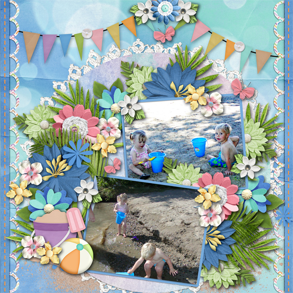 Cool Summer