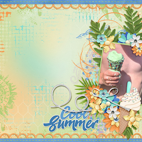 Cool Summer