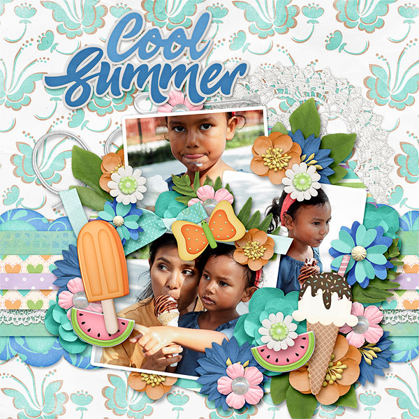 Cool Summer