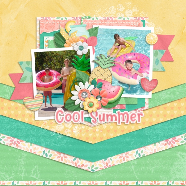 Cool Summer