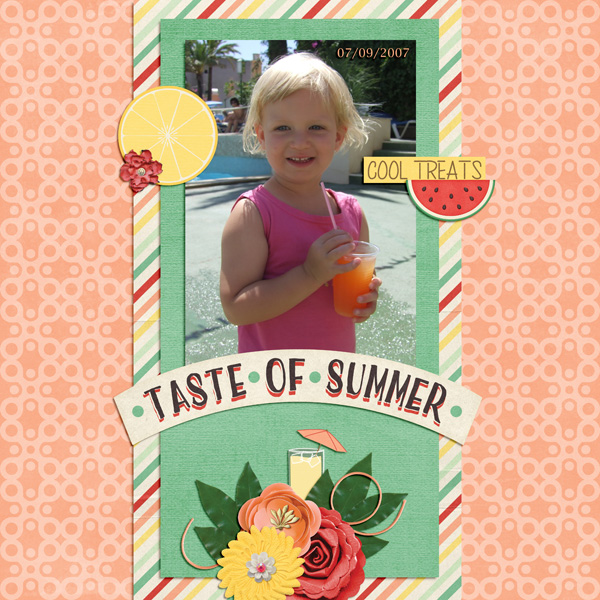 cool treats