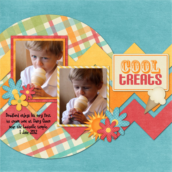 Cool Treats