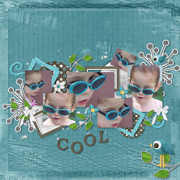 cool