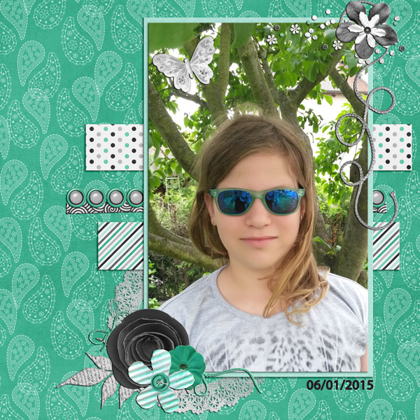 cool