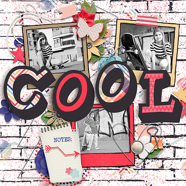 Cool