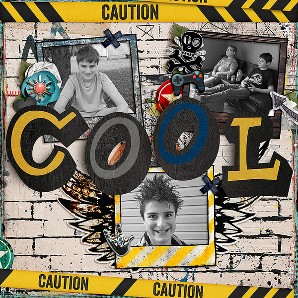 Cool