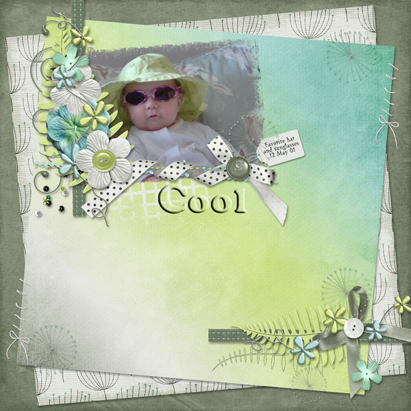 Cool