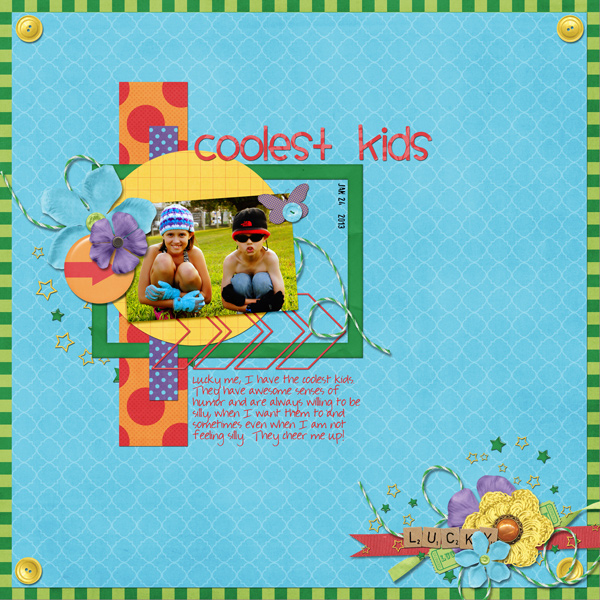 Coolest Kids