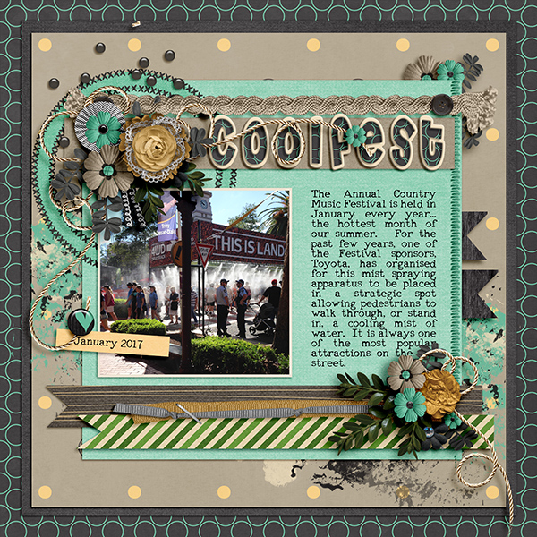 Coolfest