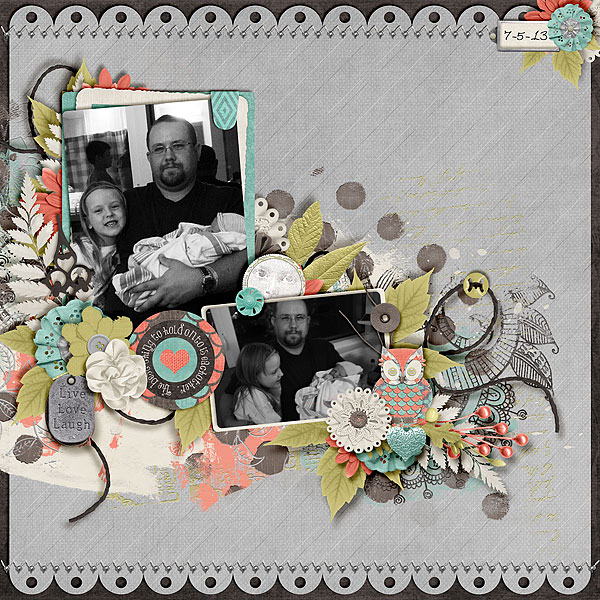 Cooper's Birthday