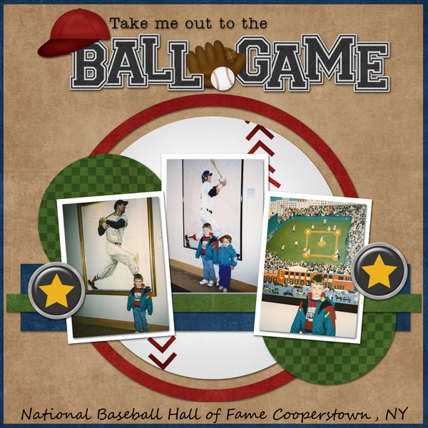 Cooperstown