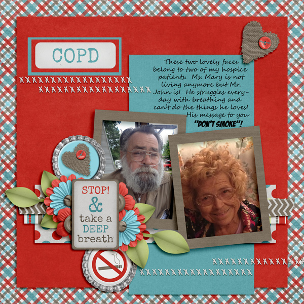 COPD