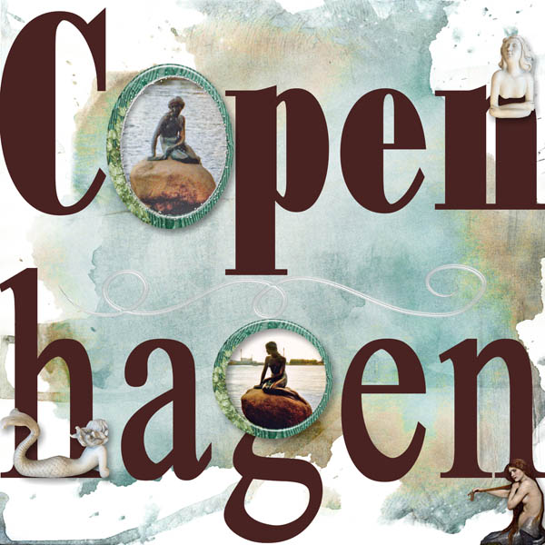 Copenhagen