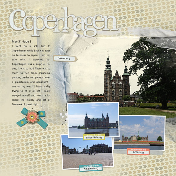 Copenhagen