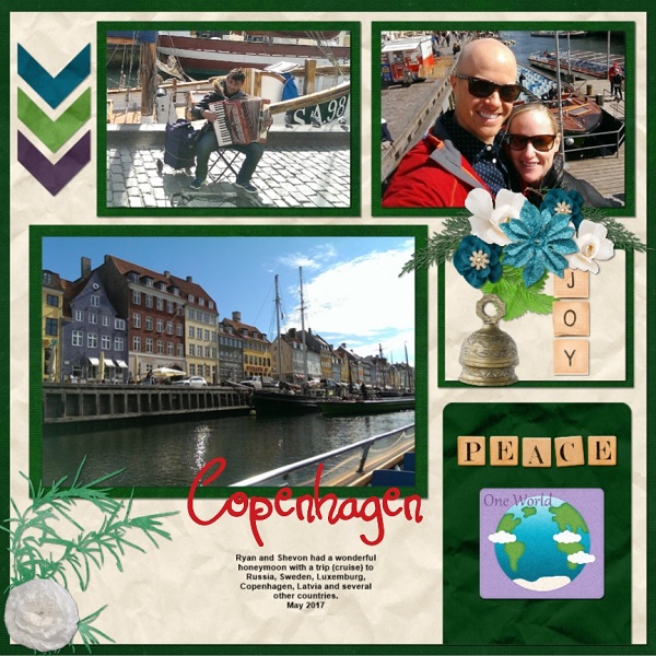 Copenhagen