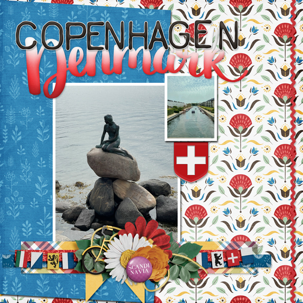 Copenhagen