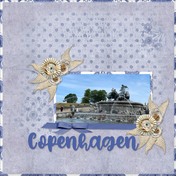 Copenhagen