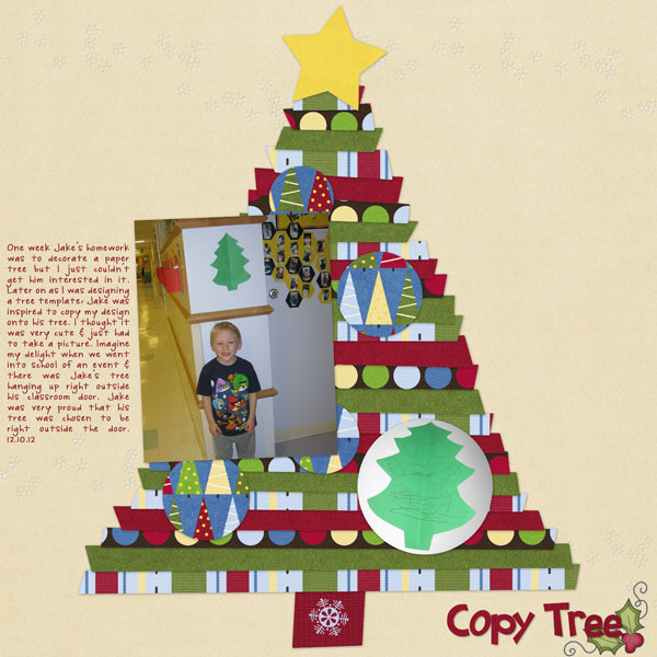 Copy the Tree