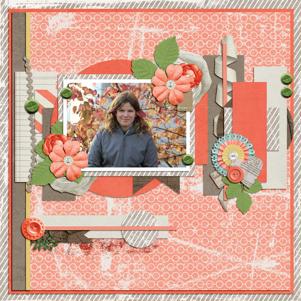coral