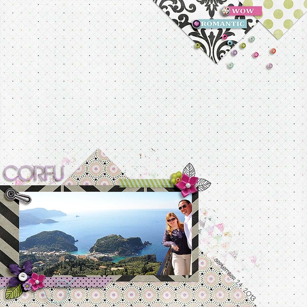 corfu