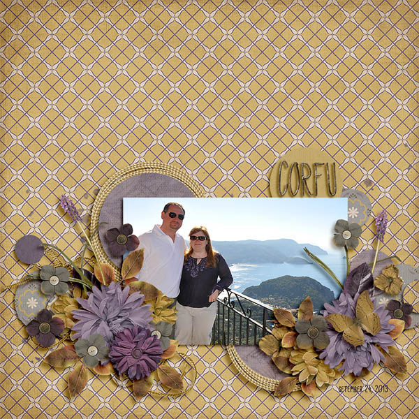corfu