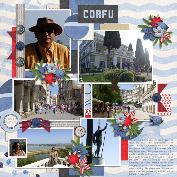 Corfu