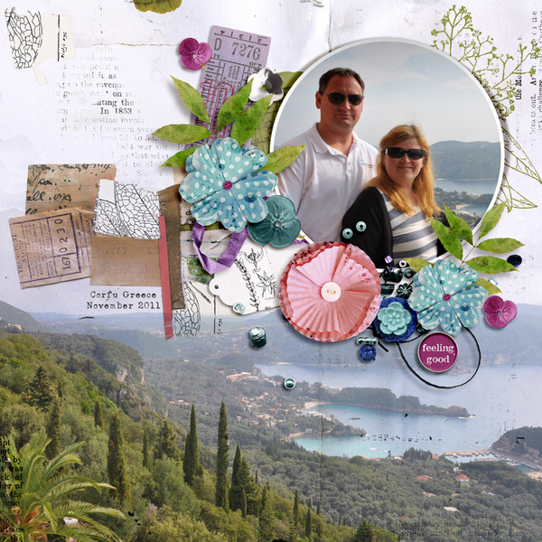 corfu