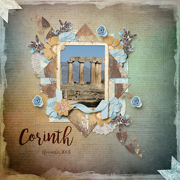 Corinth