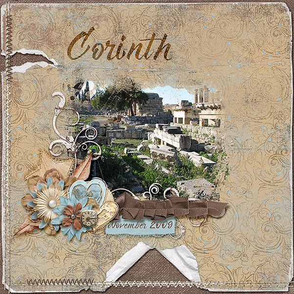 Corinth