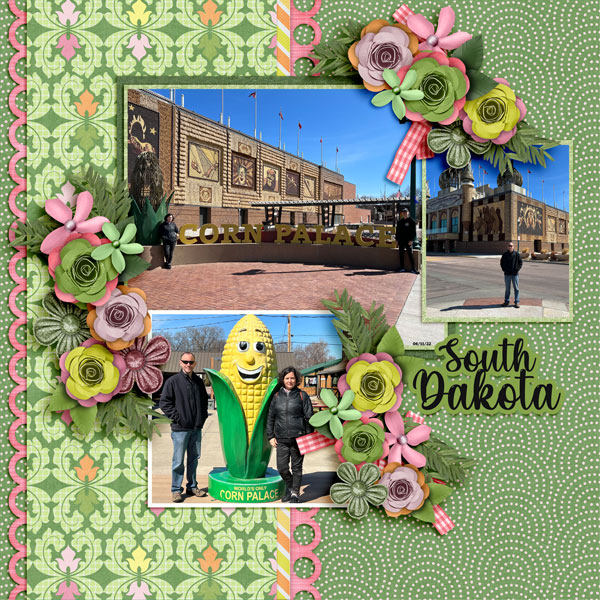 Corn-Palace