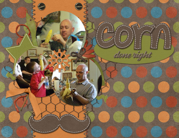 Corn