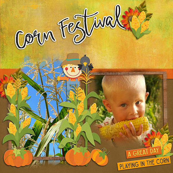 Corn