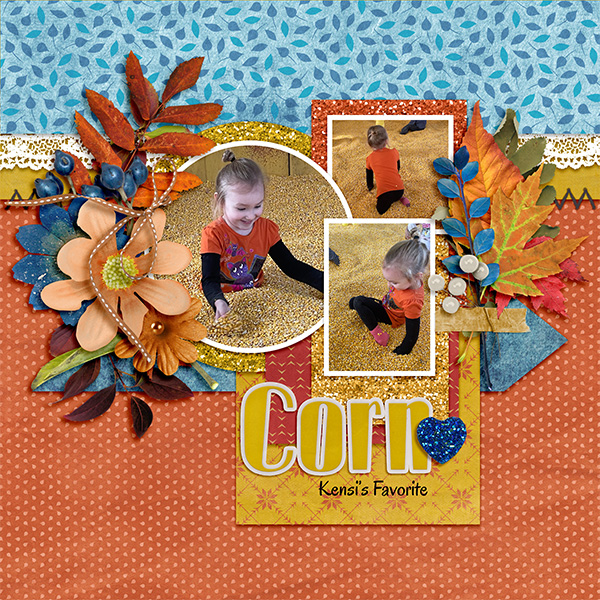 Corn
