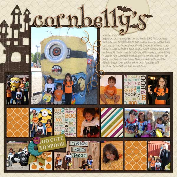Cornbellys 1