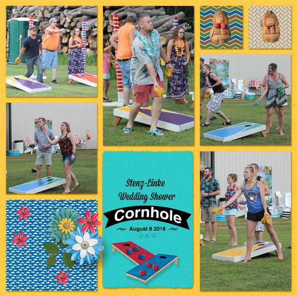 Cornhole