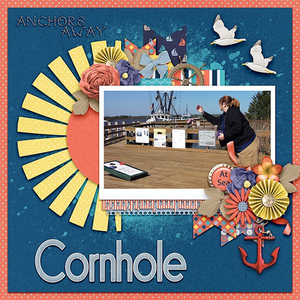 Cornhole