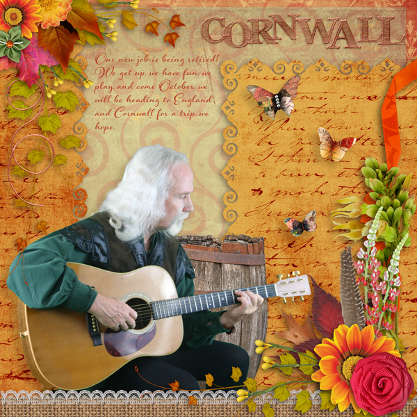 Cornwall
