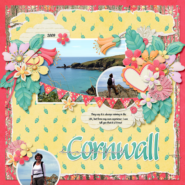 Cornwall