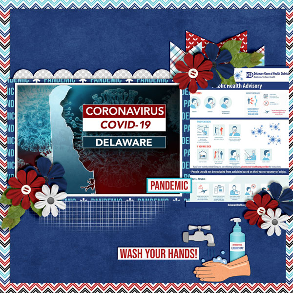 Coronavirus-Covid-19
