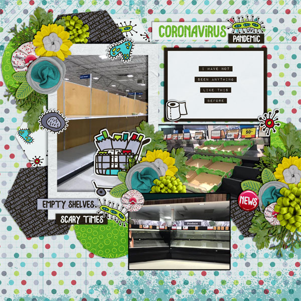 Coronavirus