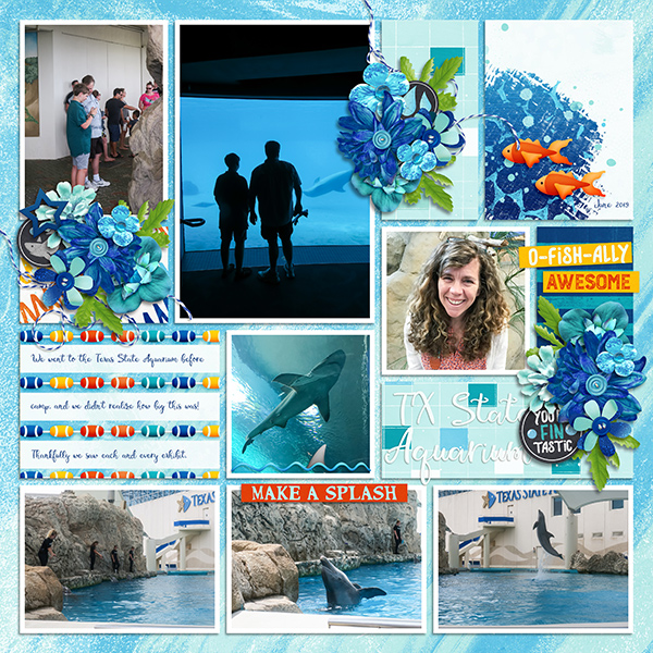 Corpus Christi Aquarium