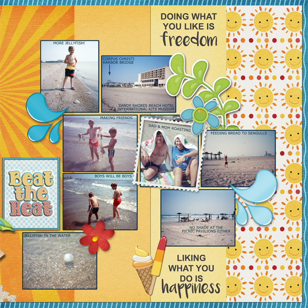 Corpus Christi Getaway RH